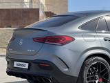 Mercedes-Benz GLE Coupe 63 AMG 2024 года за 76 000 000 тг. в Костанай – фото 4