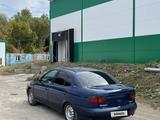 Renault Megane 1997 года за 750 000 тг. в Уральск – фото 2