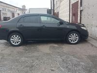 Toyota Corolla 2009 года за 6 200 000 тг. в Семей