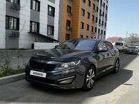 Kia K5 2012 года за 7 100 000 тг. в Алматы