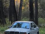 Mercedes-Benz 190 1993 годаүшін900 000 тг. в Павлодар
