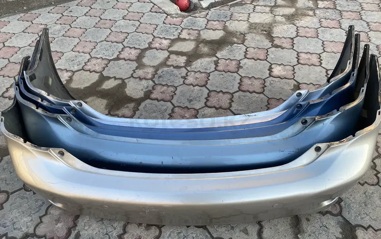 Бампер за 70 000 тг. в Алматы