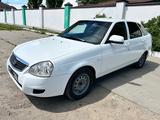 ВАЗ (Lada) Priora 2172 2013 годаүшін2 700 000 тг. в Семей – фото 2