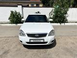 ВАЗ (Lada) Priora 2172 2013 годаүшін2 700 000 тг. в Семей – фото 5