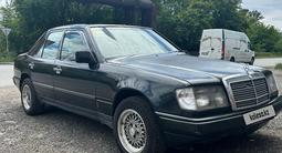 Mercedes-Benz E 230 1989 годаfor1 400 000 тг. в Караганда – фото 2