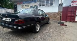 Mercedes-Benz E 230 1989 годаfor1 400 000 тг. в Караганда – фото 3