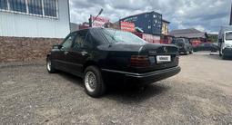 Mercedes-Benz E 230 1989 годаfor1 400 000 тг. в Караганда – фото 4