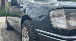 Mercedes-Benz E 230 1989 годаfor1 400 000 тг. в Караганда – фото 5