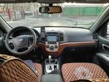 Hyundai Santa Fe 2009 года за 5 000 000 тг. в Тараз – фото 2