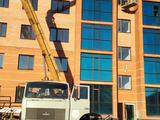 МАЗ  Автовышки 2002 годаүшін10 000 000 тг. в Караганда