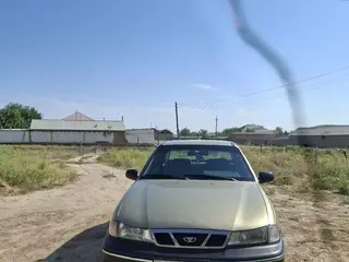 Daewoo Nexia