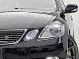 Lexus GS 430 2006 года за 10 400 000 тг. в Алматы – фото 3