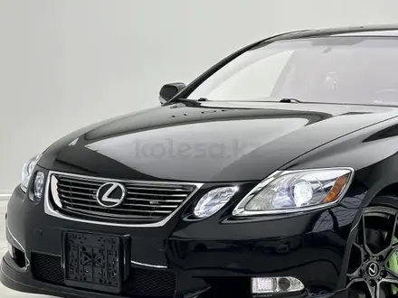 Lexus GS 430 2006 года за 11 000 000 тг. в Алматы