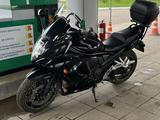 Suzuki  GSX 1250 FA 2010 года за 3 700 000 тг. в Астана