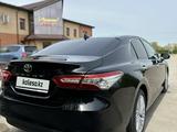 Toyota Camry 2018 года за 17 000 000 тг. в Павлодар – фото 5