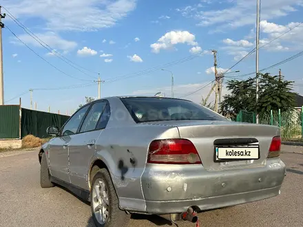 Mitsubishi Galant 1996 года за 920 000 тг. в Алматы – фото 17