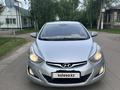 Hyundai Elantra 2014 года за 5 200 000 тг. в Уральск – фото 2