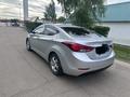 Hyundai Elantra 2014 года за 5 200 000 тг. в Уральск – фото 4