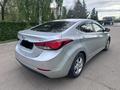 Hyundai Elantra 2014 года за 5 200 000 тг. в Уральск – фото 3
