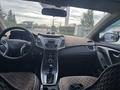 Hyundai Elantra 2014 года за 5 200 000 тг. в Уральск – фото 5