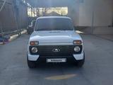 ВАЗ (Lada) Lada 2121 2019 года за 3 500 000 тг. в Кызылорда – фото 4