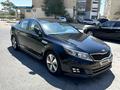 Kia Optima 2014 годаfor4 399 000 тг. в Актау – фото 2