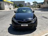 Kia Optima 2014 годаүшін4 700 000 тг. в Актау