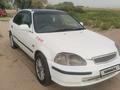 Honda Civic 1996 годаfor1 800 000 тг. в Алматы – фото 2