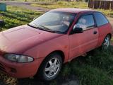 Mitsubishi Colt 1993 года за 700 000 тг. в Астана