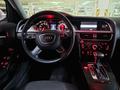 Audi A4 2013 года за 8 500 000 тг. в Алматы – фото 18