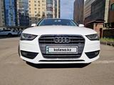 Audi A4 2013 годаfor8 500 000 тг. в Алматы – фото 3
