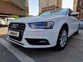 Audi A4 2013 года за 8 500 000 тг. в Алматы – фото 8