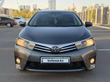Toyota Corolla 2013 годаүшін6 700 000 тг. в Астана