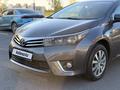 Toyota Corolla 2013 года за 6 650 000 тг. в Астана – фото 11
