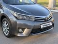 Toyota Corolla 2013 года за 6 650 000 тг. в Астана – фото 12