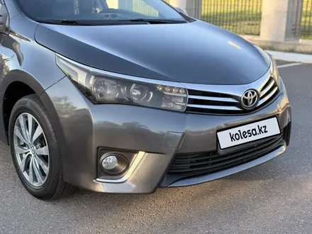 Toyota Corolla 2013 года за 6 650 000 тг. в Астана – фото 12
