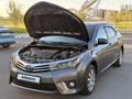 Toyota Corolla 2013 года за 6 650 000 тг. в Астана – фото 13