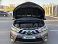 Toyota Corolla 2013 года за 6 650 000 тг. в Астана – фото 14