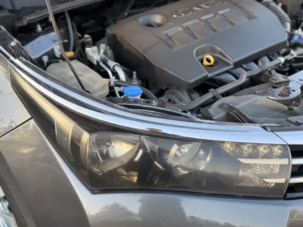 Toyota Corolla 2013 года за 6 650 000 тг. в Астана – фото 16