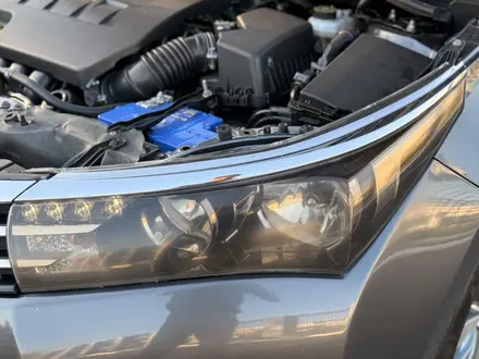 Toyota Corolla 2013 года за 6 650 000 тг. в Астана – фото 17
