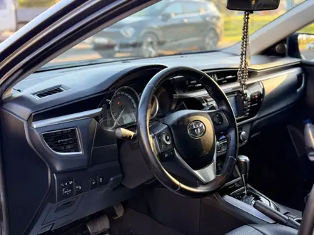 Toyota Corolla 2013 года за 6 650 000 тг. в Астана – фото 23