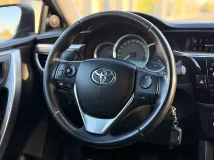 Toyota Corolla 2013 года за 6 650 000 тг. в Астана – фото 27