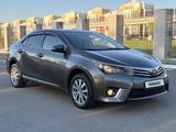 Toyota Corolla 2013 годаүшін6 700 000 тг. в Астана – фото 3