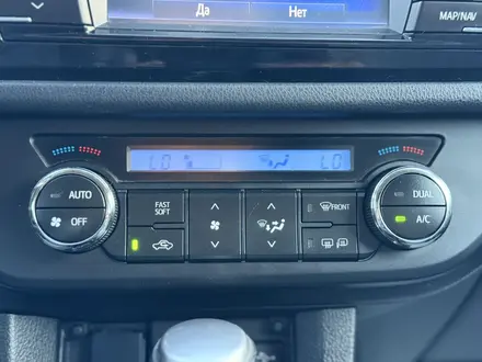 Toyota Corolla 2013 года за 6 650 000 тг. в Астана – фото 30