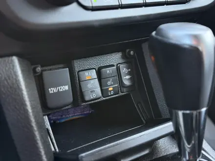 Toyota Corolla 2013 года за 6 650 000 тг. в Астана – фото 31