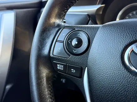 Toyota Corolla 2013 года за 6 650 000 тг. в Астана – фото 34