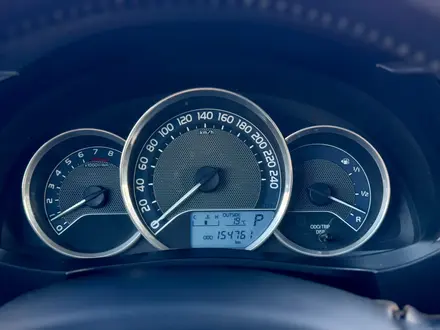 Toyota Corolla 2013 года за 6 650 000 тг. в Астана – фото 36