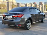 Toyota Corolla 2013 годаүшін6 700 000 тг. в Астана – фото 4