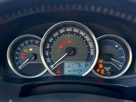 Toyota Corolla 2013 года за 6 650 000 тг. в Астана – фото 40
