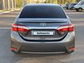 Toyota Corolla 2013 года за 6 650 000 тг. в Астана – фото 5